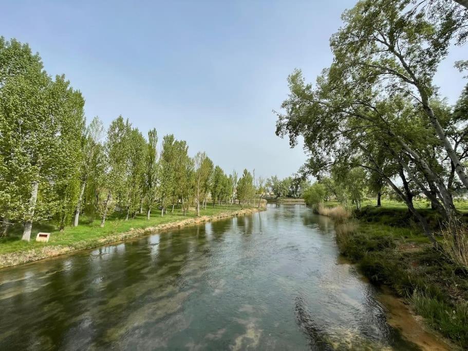 Casa Rural Berta El Picazo Eksteriør billede