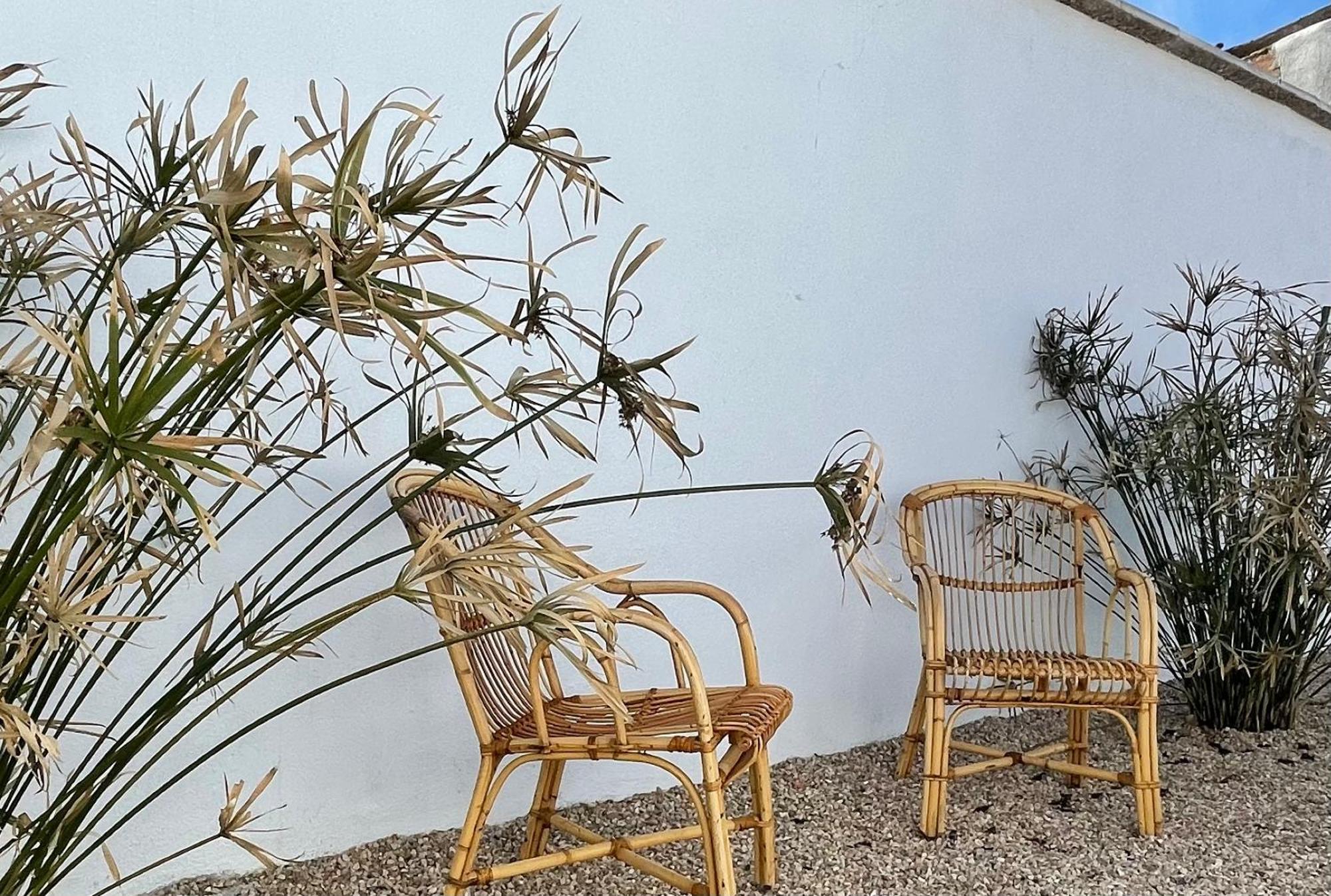 Casa Rural Berta El Picazo Eksteriør billede