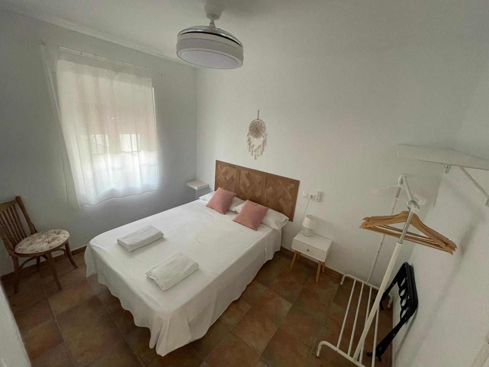Casa Rural Berta El Picazo Eksteriør billede